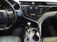 TOYOTA d'occasion CAMRY HYBRIDE 218 2WD DESIGN de 2019 Fontainebleau