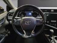 TOYOTA d'occasion CAMRY HYBRIDE 218 2WD DESIGN de 2019 Fontainebleau
