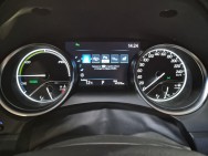 TOYOTA d'occasion CAMRY HYBRIDE 218 2WD DESIGN de 2019 Fontainebleau