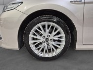 TOYOTA d'occasion CAMRY HYBRIDE 218 2WD DESIGN de 2019 Fontainebleau