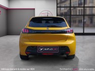 PEUGEOT d'occasion 208 1.5 BLUEHDI 100 de 2022 Beauvais (60)﻿