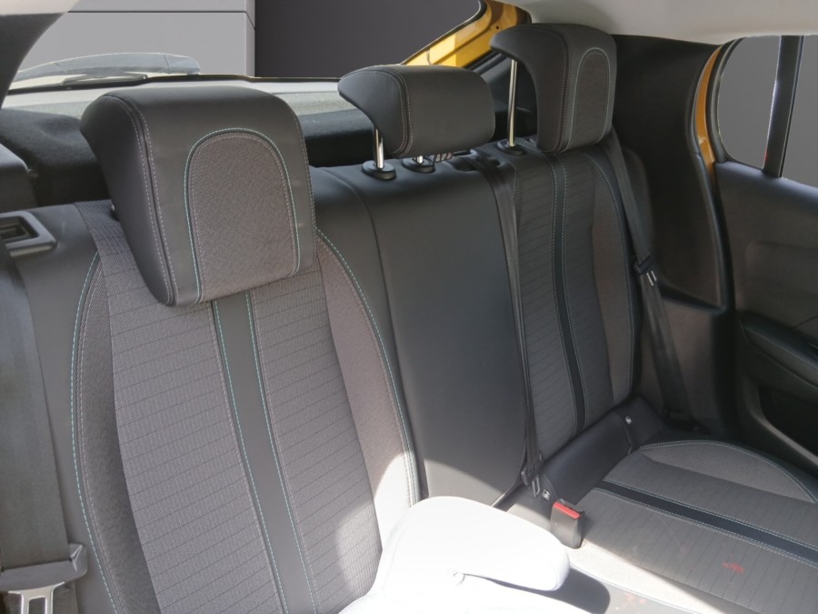 PEUGEOT d'occasion 208 1.5 BLUEHDI 100 de 2022 Beauvais (60)﻿