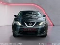 Nissan qashqai entreprise 1.6 dci 130 ch acenta  xtronic toit pano/ camera de recul/// occasion simplicicar orgeval ...