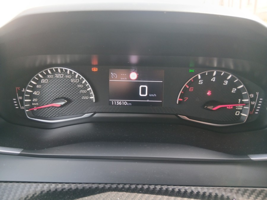 PEUGEOT d'occasion 208 1.5 BLUEHDI 100 de 2022 Beauvais (60)﻿