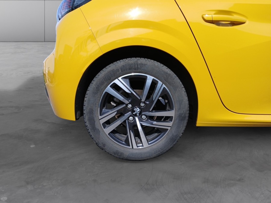 PEUGEOT d'occasion 208 1.5 BLUEHDI 100 de 2022 Beauvais (60)﻿