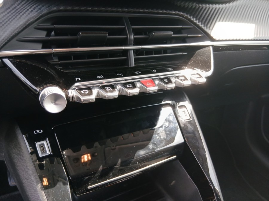 PEUGEOT d'occasion 208 1.5 BLUEHDI 100 de 2022 Beauvais (60)﻿