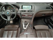 BMW d'occasion M6 I de 2014 Lyon Ouest (69)﻿