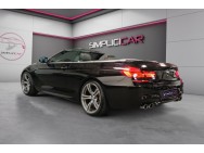 BMW d'occasion M6 I de 2014 Lyon Ouest (69)﻿