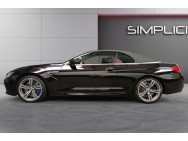 BMW d'occasion M6 I de 2014 Lyon Ouest (69)﻿