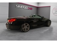 BMW d'occasion M6 I de 2014 Lyon Ouest (69)﻿