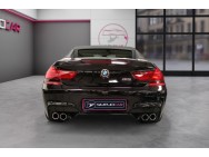 BMW d'occasion M6 I de 2014 Lyon Ouest (69)﻿