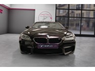 BMW d'occasion M6 I de 2014 Lyon Ouest (69)﻿