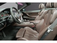 BMW d'occasion M6 I de 2014 Lyon Ouest (69)﻿