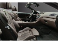 BMW d'occasion M6 I de 2014 Lyon Ouest (69)﻿