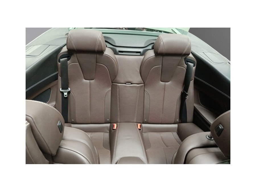 BMW d'occasion M6 I de 2014 Lyon Ouest (69)﻿