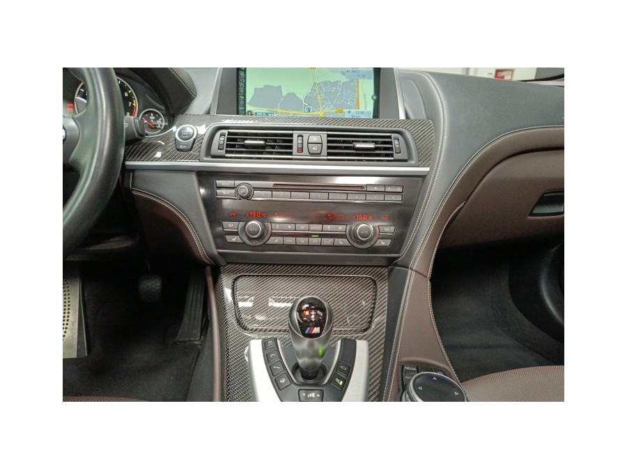 BMW d'occasion M6 I de 2014 Lyon Ouest (69)﻿