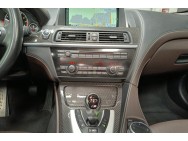 BMW d'occasion M6 I de 2014 Lyon Ouest (69)﻿