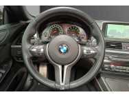 BMW d'occasion M6 I de 2014 Lyon Ouest (69)﻿