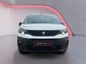 Peugeot  partner fourgon standard 650 kg 1.5 bluehdi 75 bvm5 premium// occasion simplicicar orgeval  simplicicar simplicibike...