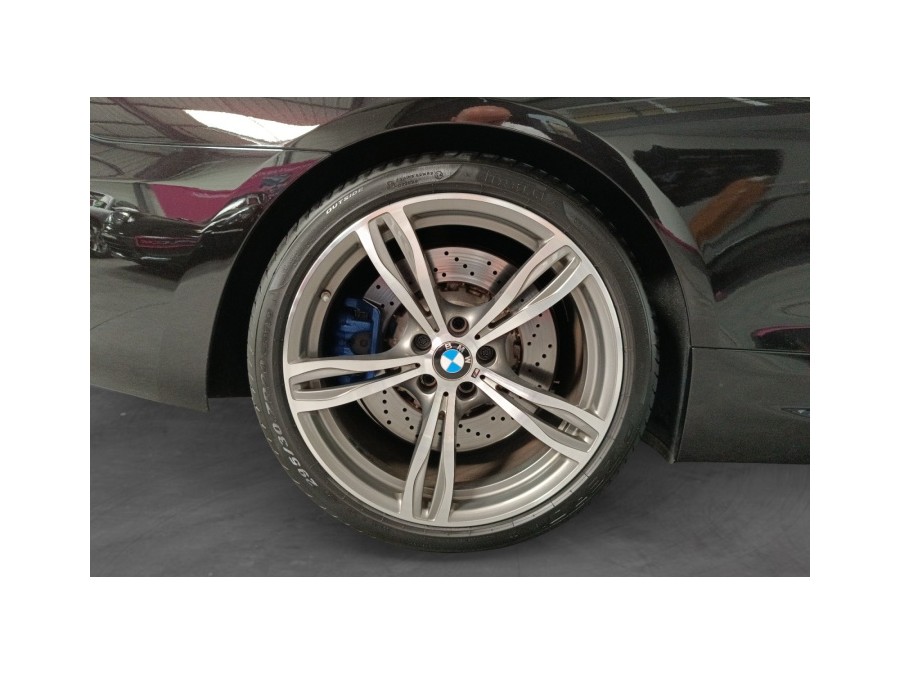 BMW d'occasion M6 I de 2014 Lyon Ouest (69)﻿