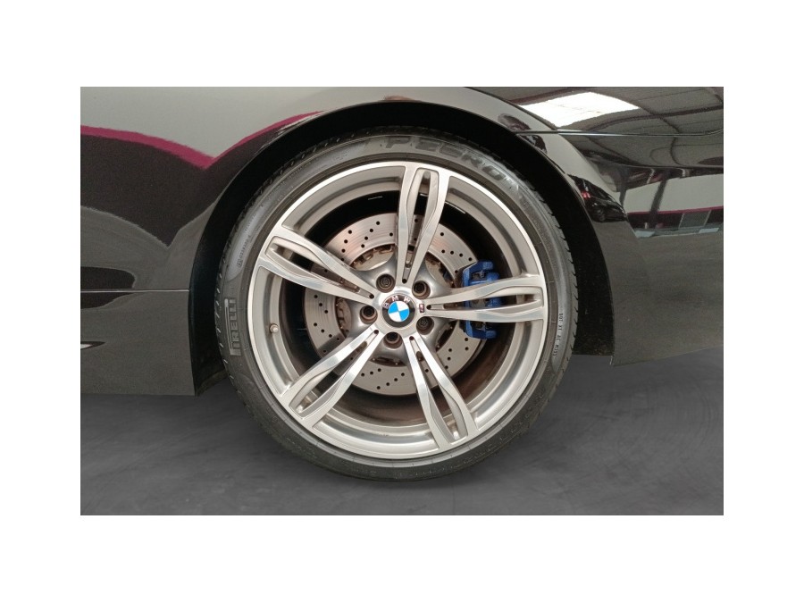 BMW d'occasion M6 I de 2014 Lyon Ouest (69)﻿