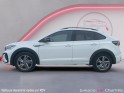 Volkswagen taigo 1.0 tsi 110 dsg7 r-line garantie volkswagen jusqu’en 2026 occasion simplicicar chartres  simplicicar...