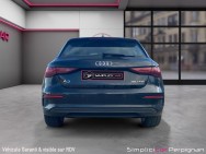 AUDI d'occasion A3 35 TFSI de 2020 Perpignan (66)﻿