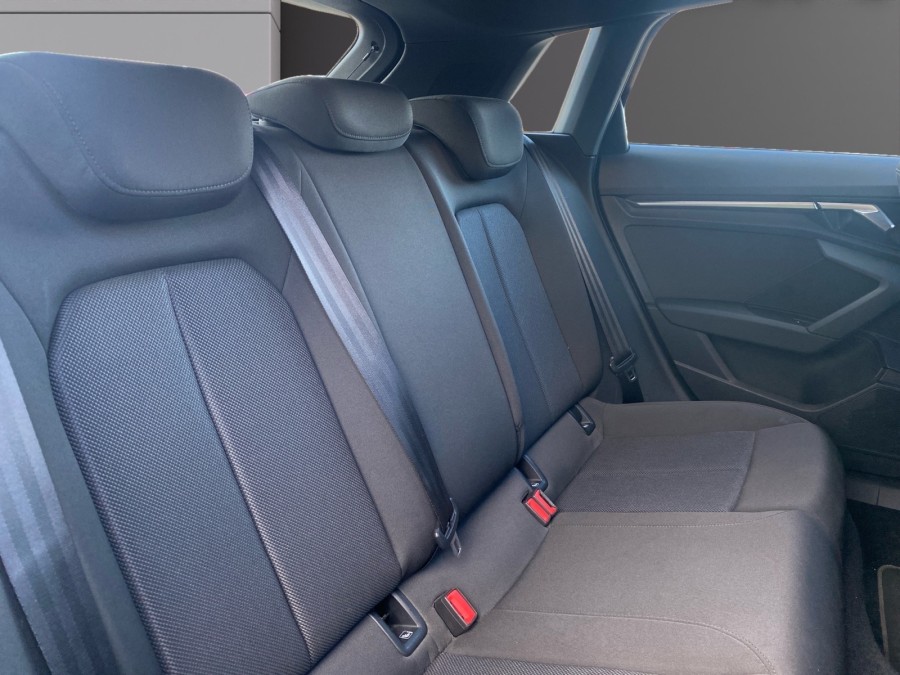 AUDI d'occasion A3 35 TFSI de 2020 Perpignan (66)﻿