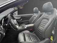 MERCEDES d'occasion CLASSE C IV C220 D AMG LINE BA de 2019 Lyon Nord