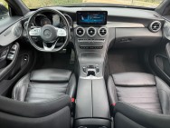 MERCEDES d'occasion CLASSE C IV C220 D AMG LINE BA de 2019 Lyon Nord