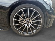 MERCEDES d'occasion CLASSE C IV C220 D AMG LINE BA de 2019 Lyon Nord