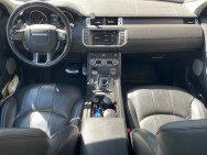 LAND ROVER d'occasion RANGE ROVER EVOQUE 2.0 TD4 180 AUTOBIOGRAPHY