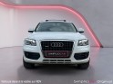Audi q5 2.0 tdi 170 quattro ambition luxe s tronic 7 toit ouvrant/ attelge..... occasion simplicicar orgeval  simplicicar...