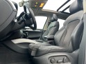 Audi q5 2.0 tdi 170 quattro ambition luxe s tronic 7 toit ouvrant/ attelge..... occasion simplicicar orgeval  simplicicar...