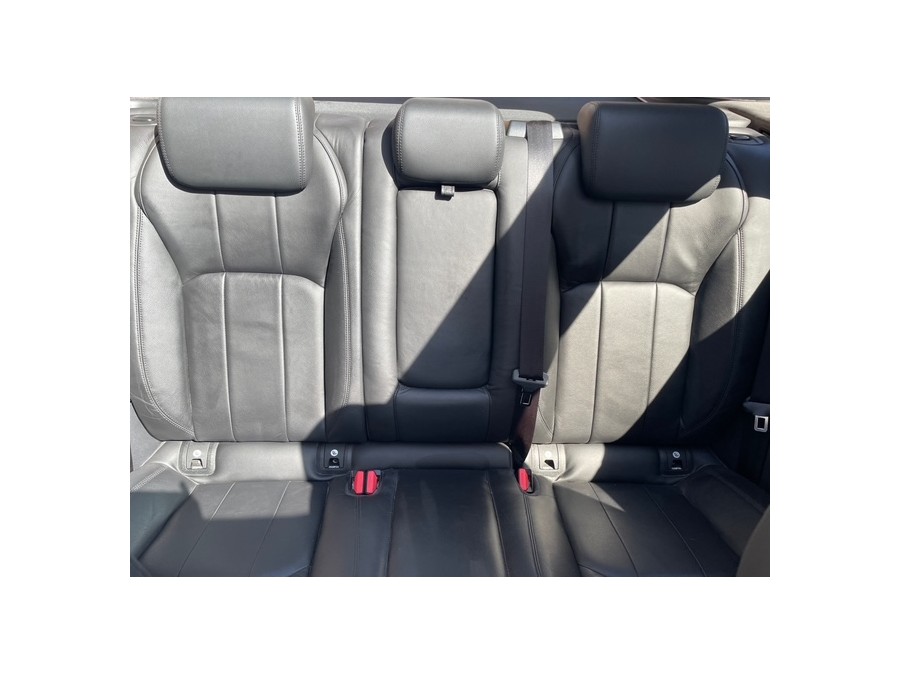 LAND ROVER d'occasion RANGE ROVER EVOQUE 2.0 TD4 180 AUTOBIOGRAPHY