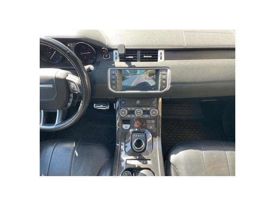 LAND ROVER d'occasion RANGE ROVER EVOQUE 2.0 TD4 180 AUTOBIOGRAPHY