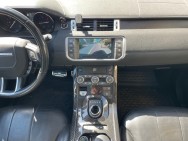 LAND ROVER d'occasion RANGE ROVER EVOQUE 2.0 TD4 180 AUTOBIOGRAPHY