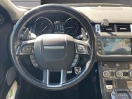 LAND ROVER d'occasion RANGE ROVER EVOQUE 2.0 TD4 180 AUTOBIOGRAPHY