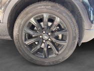 LAND ROVER d'occasion RANGE ROVER EVOQUE 2.0 TD4 180 AUTOBIOGRAPHY