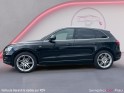 Audi q5 q5 2.0 tfsi 211 quattro s line s tronic 7 occasion simplicicar pau simplicicar simplicibike france