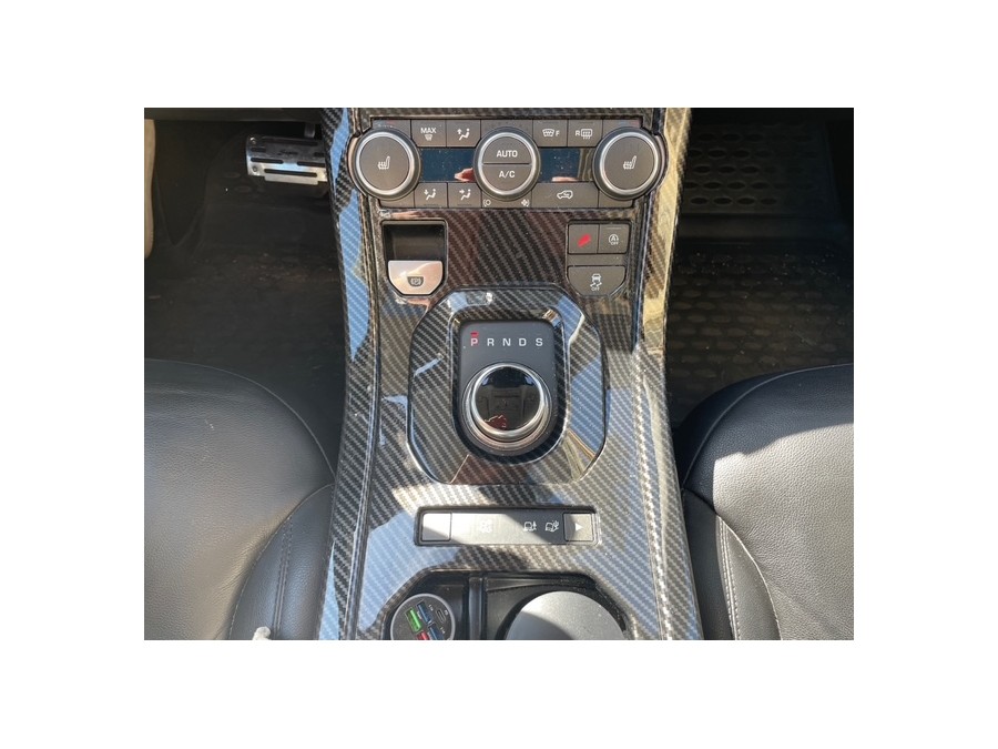 LAND ROVER d'occasion RANGE ROVER EVOQUE 2.0 TD4 180 AUTOBIOGRAPHY