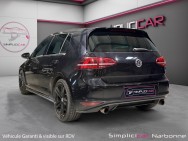 VOLKSWAGEN d'occasion GOLF 2.0 TSI 220 GTI DSG de 2016 Narbonne (11)﻿