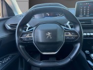 PEUGEOT d'occasion 5008 1.2 PURE TECH 130 ALLURE EAT PH2 de 2019 Lyon