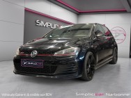 VOLKSWAGEN d'occasion GOLF 2.0 TSI 220 GTI DSG de 2016 Narbonne (11)﻿