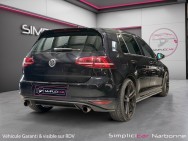VOLKSWAGEN d'occasion GOLF 2.0 TSI 220 GTI DSG de 2016 Narbonne (11)﻿