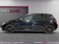 VOLKSWAGEN d'occasion GOLF 2.0 TSI 220 GTI DSG de 2016 Narbonne (11)﻿