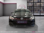 VOLKSWAGEN d'occasion GOLF 2.0 TSI 220 GTI DSG de 2016 Narbonne (11)﻿