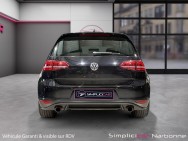 VOLKSWAGEN d'occasion GOLF 2.0 TSI 220 GTI DSG de 2016 Narbonne (11)﻿