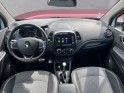 Renault captur tce 120 cv intens edc phase 2 - park assist - led - keyless full - r link occasion champigny-sur-marne (94)...