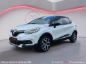 Renault captur tce 120 cv intens edc phase 2 - park assist - led - keyless full - r link occasion champigny-sur-marne (94)...